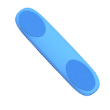 Brosse Dos Douche 206x16x50mm Nettoyage en profondeur Les deux côtés disponibles et Matériaus sûr Confortable Brosse de Bain