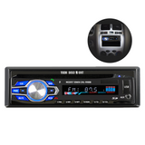 Bluetooth voiture radio voiture MP3 voiture DVD audio lecteur bluetooth lecteur de cartes inserteur radio pour voiture taxi
