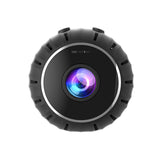 Caméra de surveillance haute définition 1080P Usage domestique Vision nocturne infrarouge Surveillance de la sécurité Sans fil