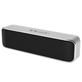 Enceinte Bluetooth 5.0 caisson de basse DSP Bluetooth 5.0 Haut-parleurs TWS à volume élevé haute puissance haut-parleur extérieur