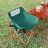 haise de camping 68x60x43cm en tissu oxford et métal avec sac chaise pliante chaise pliante camping chaise de pêche chaise jardin