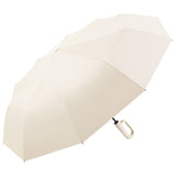 Parapluie Parapluie 10 baleines 125x82cm avec surface épaissie et agrandie baleines renforcées imperméable et résistant aux UV