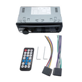 Bluetooth auto radio voiture mp3 lecteur bluetooth plug in card radio audio voiture mp3 audio de voiture pour voiture taxi