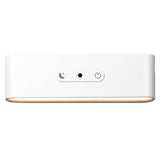 Applique murale LED 2w 3600mah 3 couleur réglable rotation à 360 degrés réglable tactile magnétique lampe murale pour intérieure