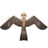 Cerf-volant anti-oiseaux 5m cerf-volant anti-oiseaux de jardinage cerf volant aigle effaroucheur cerf volant aigle effaroucheur