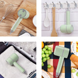 Batteur 20W petit fouet domestique rechargeable sans fil avec 3 modes de travail pour cuisson et gâteaux de batteur electrique