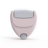 Ice roller visage à glace massage 2 en 1 portable ice roller visage massage visage pour visage et les yeux réduit gonflements