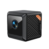 Caméra Batterie grande capacité 600mAh Prend en charge le couplage Bluetooth Sans fil Ultra HD 1080p Vision nocturne infrarouge