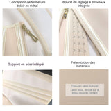 einture abdominale tour de taille 88cm facile à porter durable confortable et respirant ceinture amincissante pour femme abricot