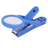 oupe-ongles avec loupe coupe-ongles avec loupe rotative coupe-ongles adapté aux personnes âgées ciseaux à ongles coupe-ongles