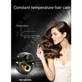 Fer à boucler cheveux lisseur vapeur friser Bigoudi automatique volume électrique chauffage lissage céramique outils de coiffure