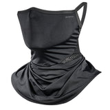 Masque de cou Homme et femme extérieur respirant moto Barak Rafa coupe vent UV casquette équitation vélo de montagne