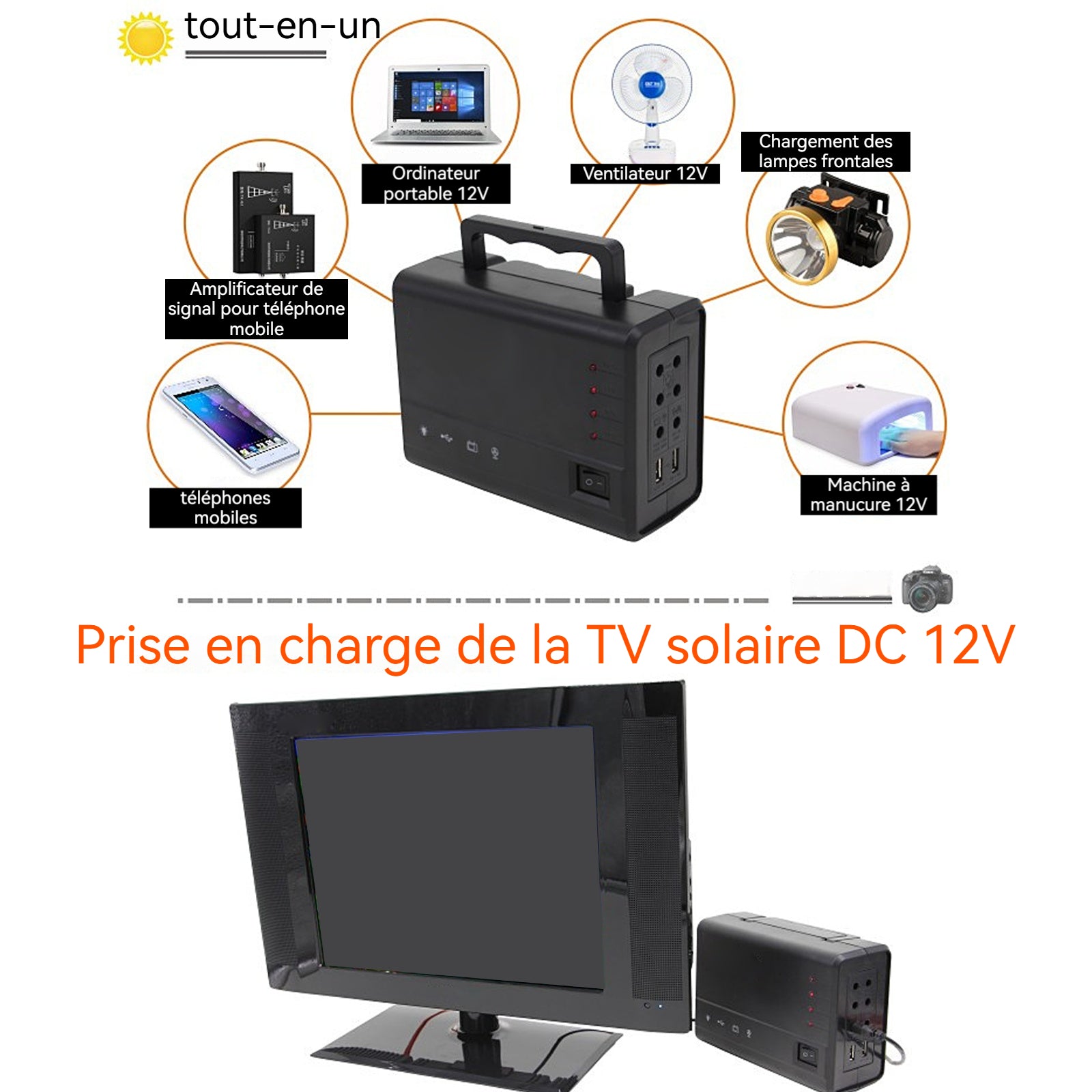 Panneau solaire flexible 20W Accessoires complets pour camping car - LIVRAISON GRATUITE - Equipements solaires (8187454 Panneau solaire flexible 20W Accessoires complets pour camping car - LIVRAISON GRATUITE - Equipements solaires (8187454