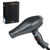 Sèche-cheveux lizze 2400W séchage rapide température constante soins capillaires professionnel ion style de sèche-cheveux domestique