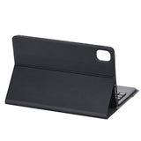 Étui en cuir pour tablette Clavier   Pour S7   Design rétroéclairé  Clavier sans fil Bluetooth Etui de protection pour tablette
