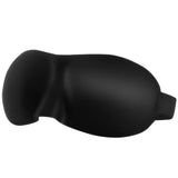 Masque de nuit 3D réglable 23,5x9cm doux et confortables masque pour les yeux cache yeux 3D masques de sommeil 3D pour voyages