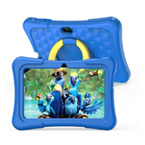 Tablette 7 Pouces Android 11 2 Go RAM 16 Go ROM caméra 0,3MP+2MP bluetooth 2.3 quadruple cœur tablette pour enfants tablette tactile