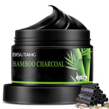 Masque charbon debambou Peel Off masque d'élimination despoints noirsdeen profondeur rétrécissement despores masque anti-comédons