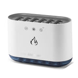 Humidificateur d'air dynamique Cool hydration mini humidificateur d'air domestique fog volume desktop creative USB air humidifier