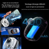 Contrôleur de jeu mobile portable L1 universel sans fil telephone portable mobile gamepad joystick intelligent manette mobile