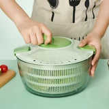 DéshydrateurPanier de filtre à eau en plastiquePanier d'égouttage de légumesDéshydrateur de légumesLaveuseSéparateur de salade
