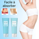 rème hydratante 2 pcs 80ml Beurre raffermissant corporelle hydratante et nourrissante en profondeur rajeunissement de la peau