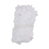 1 pcs Filet Camouflage 3x3m  Filet pare-soleil de camouflage fig. réactionnaire Grillage d'ombrage pour le camouflage anti-aérien