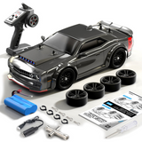 Voiture télécommandée 1:16 1500mAh voiture télécommandée grande vitesse quatre roues motrices télécommande à vitesse variable 2,4G