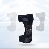 2pack Patella Booster Genou Booster Marche Sports Alpinisme Sports Genou Protecteur Squat Genou Protecteur