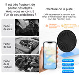 Localisateur traqueur localisateur de téléphone portable apple android traceur de perte pour les enfants âgés et les animaux