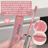 Gloss à lèvres 35g liquide magnifique gloss et vernis à lèvres subtils et brillants hydratant et superposable repulpant et charmant