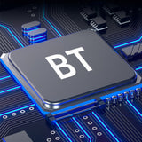 Autoradio Bluetooth universel pour voiture lecteur MP3 carte bluetooth localisation voiture autoradio amplificateur usb