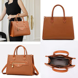 Sac à main femme 31x24x13cm porté épaule ,en travers ,à la main sac bandoulière femme sac a main femme en pu sac à main en cuir