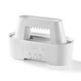 Humidificateur à goutte d'eau pour chambre à coucher Diffuseur d'huile essentielle à domicile à grand volume de brume