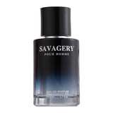 Parfum 50 ml 7-12 fougère cologne parfum pour homme eau toilette longue durée wild men's Intriguing fougere woody fragrance parfum