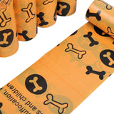 Sac de merde de chien dégradable EPI sac de déchets pour animaux de compagnie distributeur de type pilule sac de merde de chien