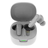 Ecouteurs traducteur de langues multifonctionnel ecouteurs bluetooth traduction temps réel réduction bruit supportant 32 langues