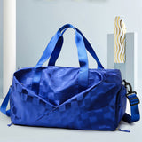 Nouveau sac de rangement de sac de voyage d'affaires en plein air sac de sport de mode sac de fitness sac de yoga décontracté