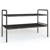 Fournitures de cuisine à Double couche à 8 planches, étagère de rangement rétractable sous l'évier, armoire à couches