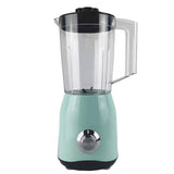 mixeur  250W 45db 1500ml Réglable sur 4 vitesses Moteur puissant  Facile à nettoyer Conception avec verrouillage de sécurité