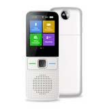 Traducteur vocal instantane 137 langues traducteur instantané avec wifi hotspot hors ligne fonction appareil de traduction vocale