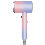 Sèche cheveux 1200W réglage à 4 vitesses Technologie intelligente de température constante Moteur à grande vitesse Hair Dryer
