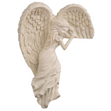 Ornements 16x11cm ange rédempteur ornement de seuil cadre de porte cadre de tableau table coin décoration petits objets decoratifs