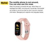 Bracelet intelligent de sport, étanche, podomètre, montre LED, vibration, réveil, montre électronique pour enfants et étudiants