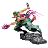 Figure ornementale    21cm de haut    Accessoires de bureau Aspect réplique Figurines décoratives  Décoration modèle Manga