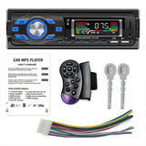 Autoradio Bluetooth autoradio universel USB autoradio Bluetooth mains libres musique voix intelligente voiture lecteur MP3