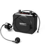 Petite abeille haut-parleur conversion de fréquence casque guide pédagogique carte enfichable radio amplificateur Bluetooth