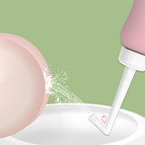 Douche périnéale pour femmes, parties intimes, nettoyeur à main, douche périnéale intime, maternité, voyage, pulvérisateur portable