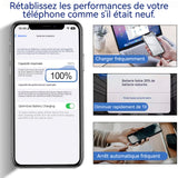 Batterie Premium de Remplacement pour iPhone 11Pro 3046mAh Identique à l'Original Kit Outils Professionnels et adhésif écran Inclus