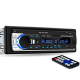 Bluetooth auto radio voiture mp3 lecteur bluetooth carte branchez clé usb auto radio au lieu de CDDVD pour voiture taxi